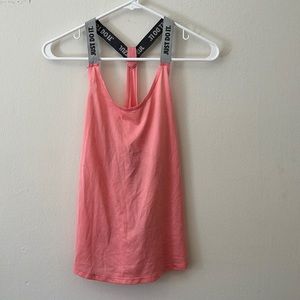 Nike workout tank top